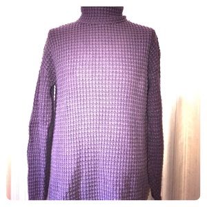 St Johns Bay Turtle Neck